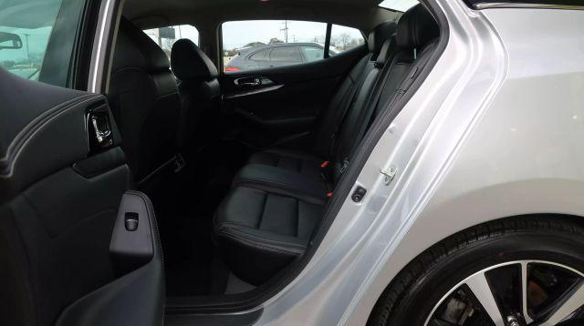 used 2023 Nissan Maxima car, priced at $22,850