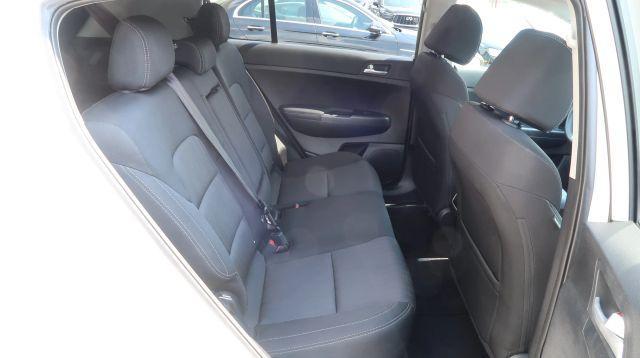 used 2022 Kia Sportage car, priced at $16,850