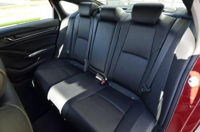 used 2022 Honda Accord car, priced at $22,850