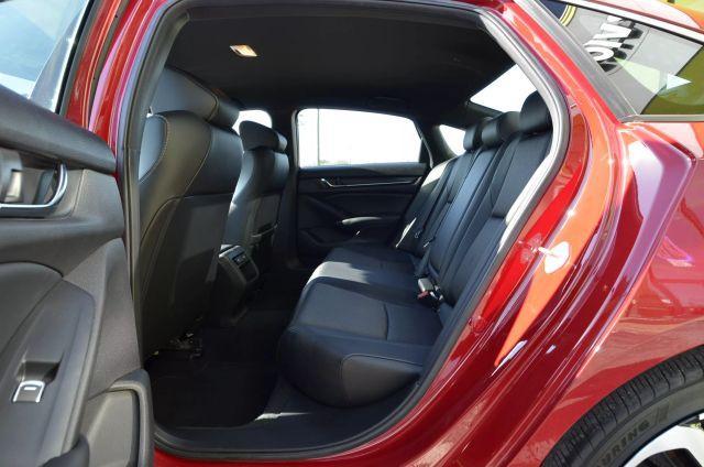 used 2022 Honda Accord car, priced at $22,850