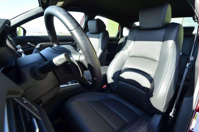 used 2022 Honda Accord car, priced at $22,850