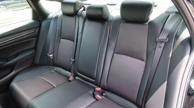 used 2022 Honda Accord car, priced at $21,850