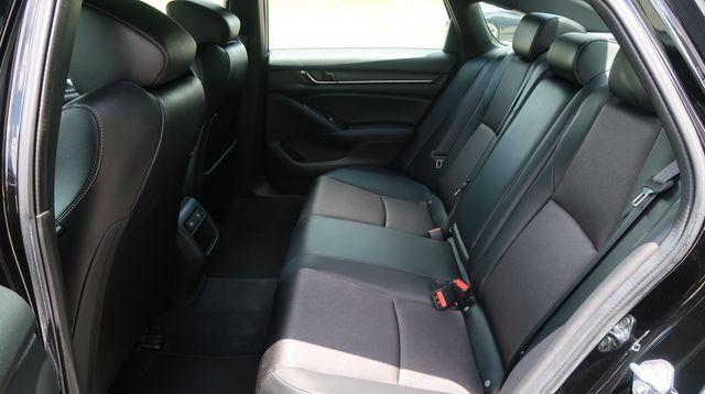 used 2022 Honda Accord car, priced at $21,850