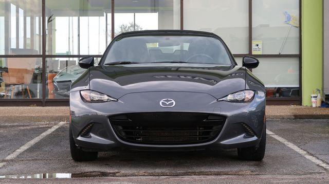 used 2017 Mazda MX-5 Miata car, priced at $18,950