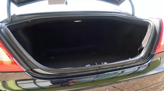 used 2016 Jaguar XJ car, priced at $20,850