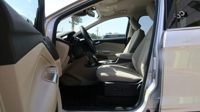 used 2018 Ford Escape car, priced at $8,650