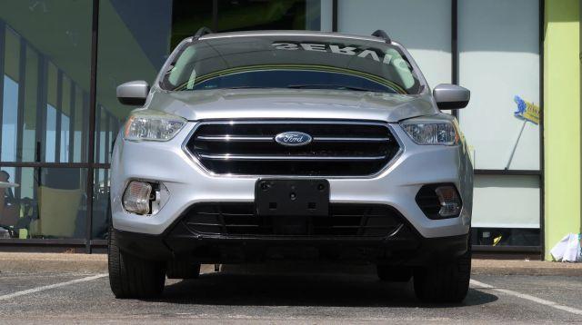 used 2018 Ford Escape car, priced at $8,650