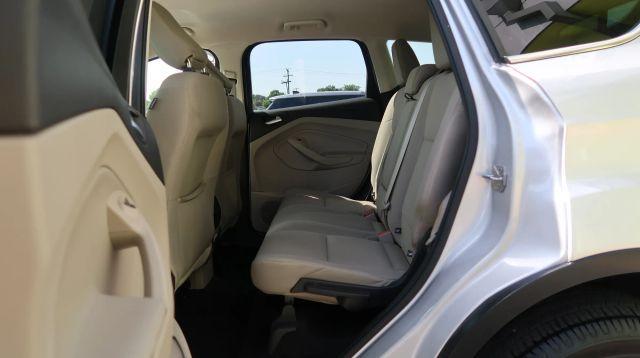 used 2018 Ford Escape car, priced at $8,650