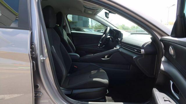 used 2022 Hyundai Elantra car, priced at $16,950