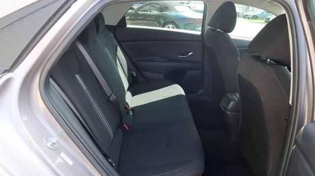 used 2022 Hyundai Elantra car, priced at $16,950