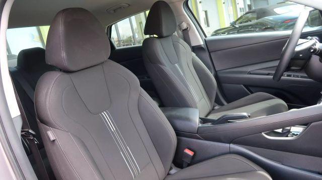 used 2022 Hyundai Elantra car, priced at $16,950