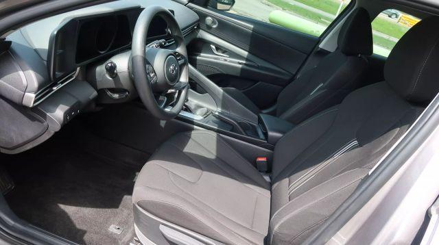 used 2022 Hyundai Elantra car, priced at $16,950