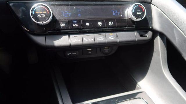 used 2022 Hyundai Elantra car, priced at $16,850