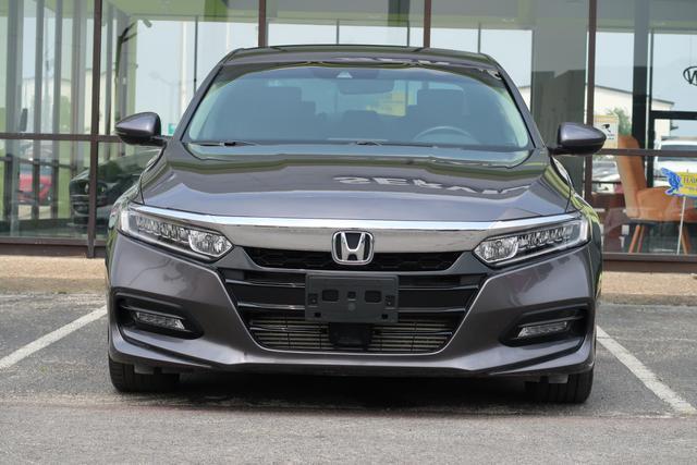 used 2019 Honda Accord car, priced at $21,850