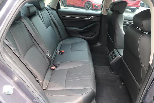 used 2019 Honda Accord car, priced at $21,850