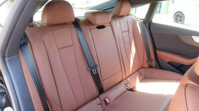 used 2024 Audi A5 Sportback car, priced at $33,850