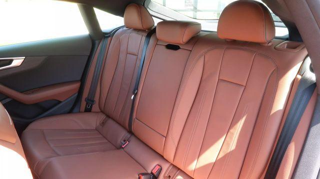 used 2024 Audi A5 Sportback car, priced at $33,850