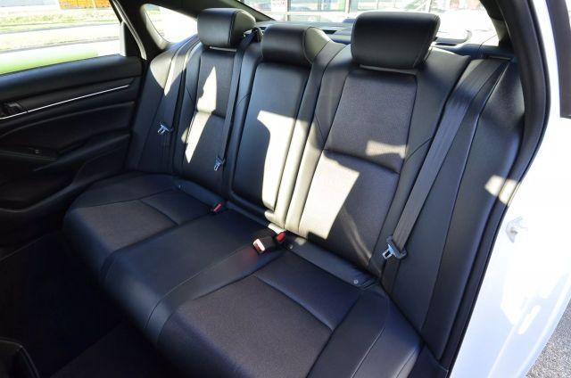 used 2020 Honda Accord car, priced at $20,850