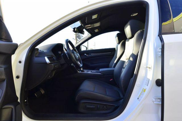 used 2020 Honda Accord car, priced at $20,850