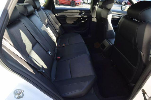used 2020 Honda Accord car, priced at $20,850
