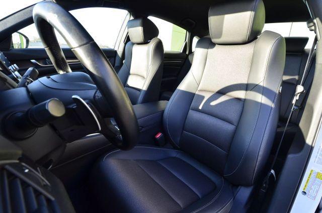 used 2020 Honda Accord car, priced at $20,850