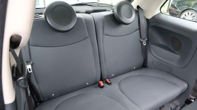 used 2013 FIAT 500 car, priced at $4,750