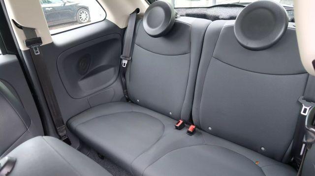 used 2013 FIAT 500 car, priced at $4,750