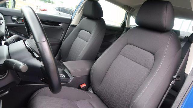 used 2023 Honda Civic car, priced at $25,550