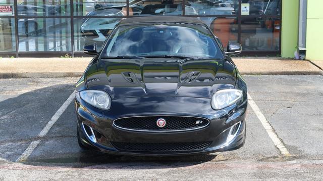 used 2014 Jaguar XK car, priced at $28,850