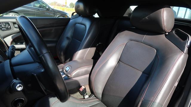 used 2014 Jaguar XK car, priced at $28,850