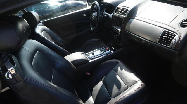 used 2014 Jaguar XK car, priced at $28,850