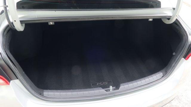used 2023 Kia K5 car, priced at $23,850