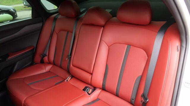 used 2023 Kia K5 car, priced at $23,850