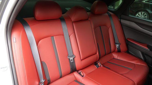 used 2023 Kia K5 car, priced at $23,850