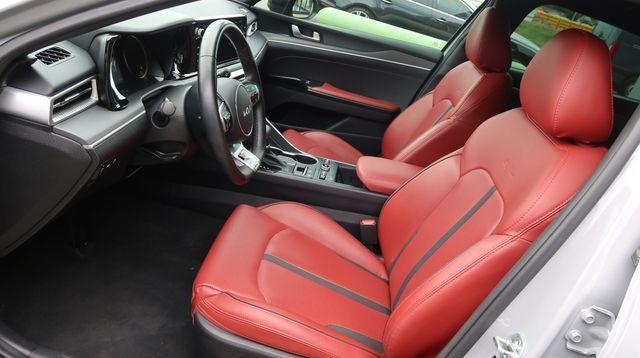 used 2023 Kia K5 car, priced at $23,850