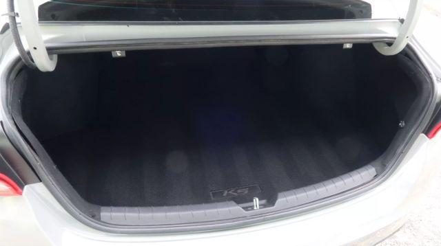 used 2023 Kia K5 car, priced at $23,850