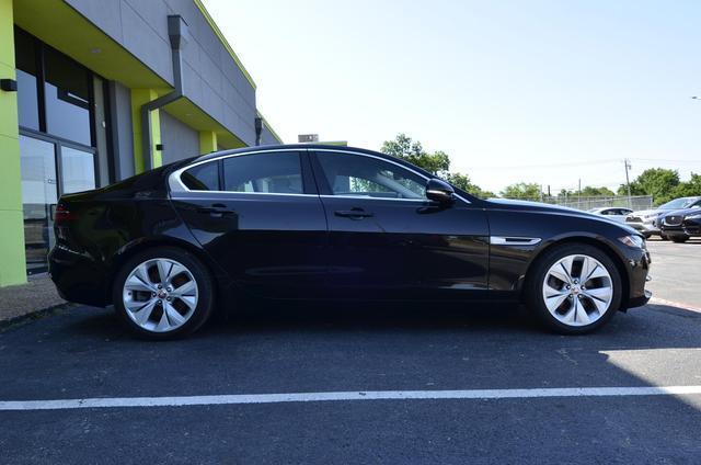 used 2020 Jaguar XE car, priced at $22,850