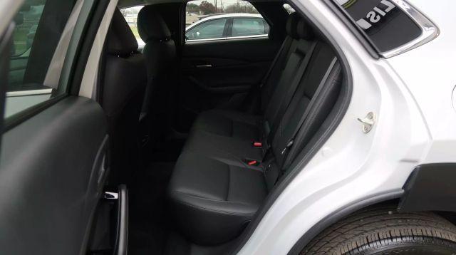 used 2024 Mazda CX-30 car, priced at $20,850