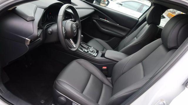 used 2024 Mazda CX-30 car, priced at $20,850