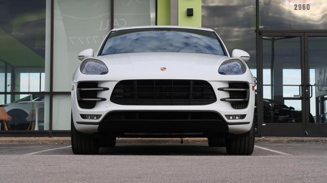 used 2015 Porsche Macan car, priced at $20,850