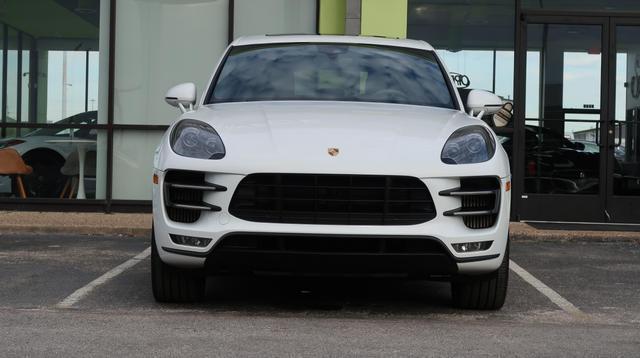 used 2015 Porsche Macan car, priced at $20,850