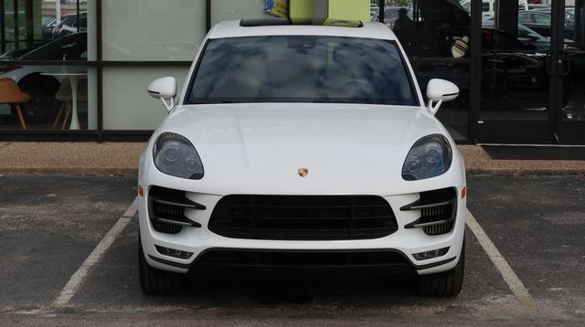 used 2015 Porsche Macan car, priced at $20,850