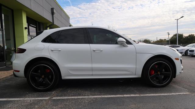 used 2015 Porsche Macan car, priced at $20,850