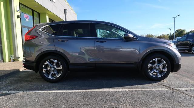 used 2019 Honda CR-V car, priced at $19,850