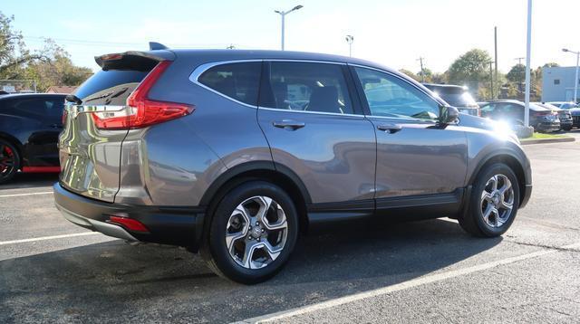 used 2019 Honda CR-V car, priced at $19,850