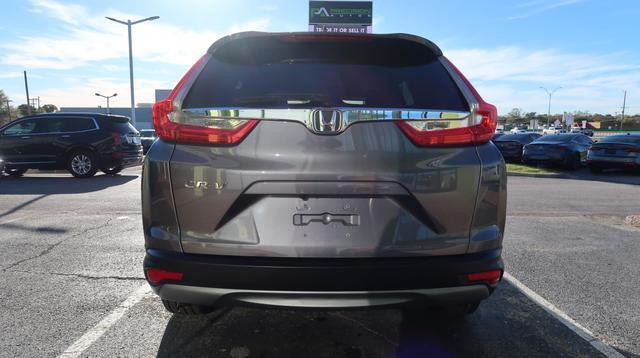 used 2019 Honda CR-V car, priced at $19,850