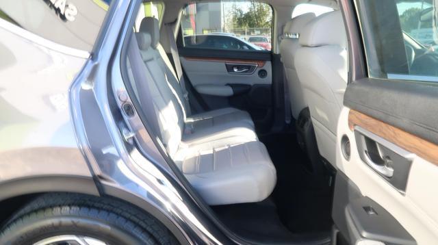 used 2019 Honda CR-V car, priced at $19,850