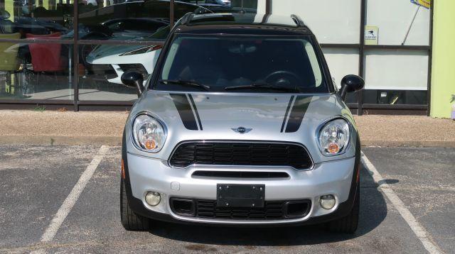 used 2013 MINI Countryman car, priced at $7,550