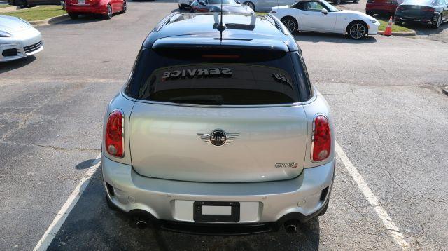 used 2013 MINI Countryman car, priced at $7,550