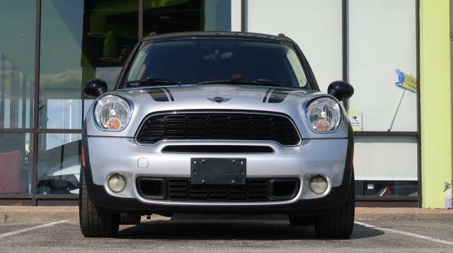 used 2013 MINI Countryman car, priced at $7,550
